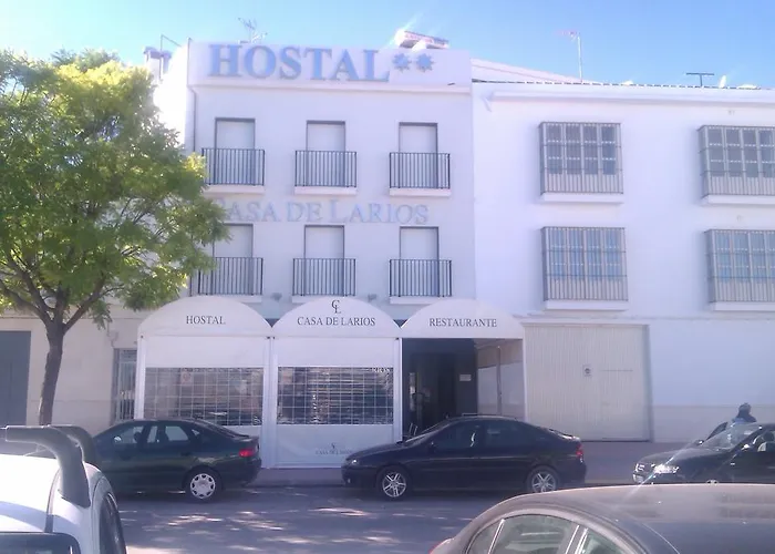 Casa De Larios
