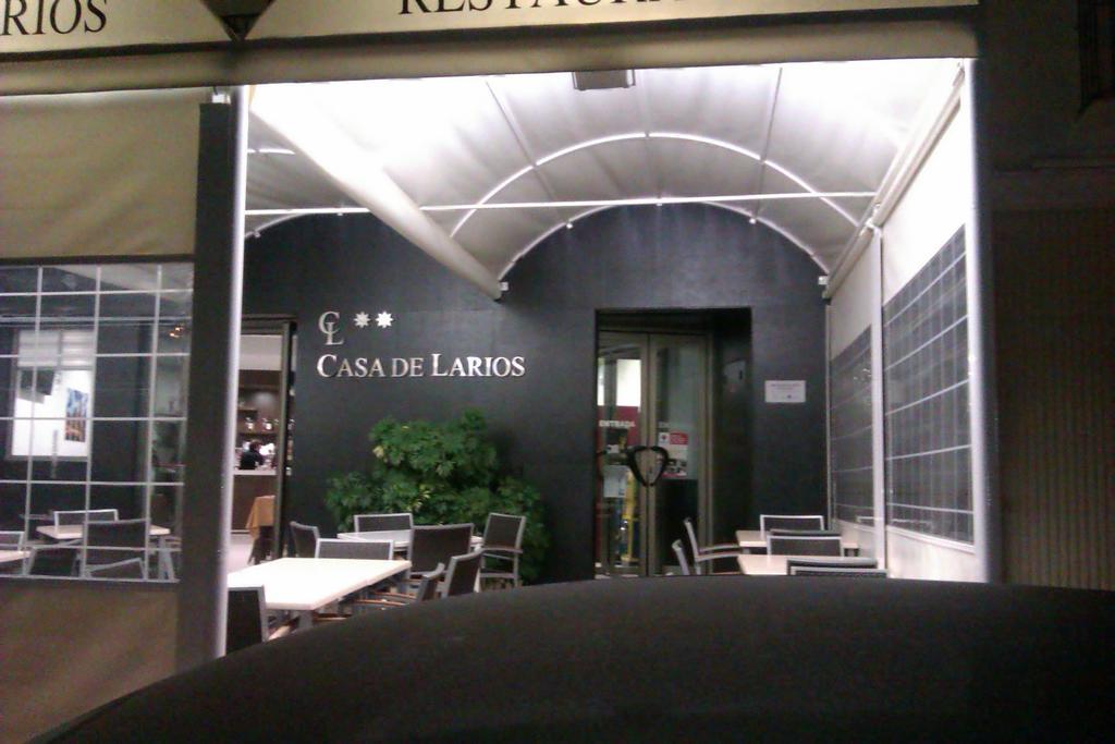 Affittacamere Casa De Larios 2*