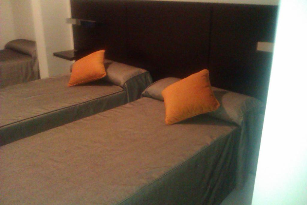 Casa De Larios Affittacamere 2*
