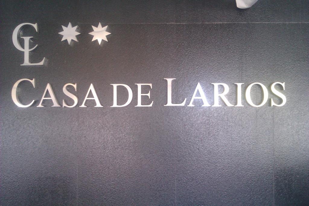 Affittacamere Casa De Larios