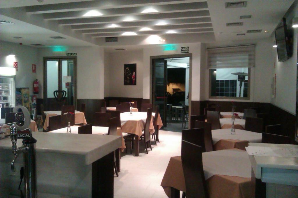 Casa De Larios Affittacamere Estepa
