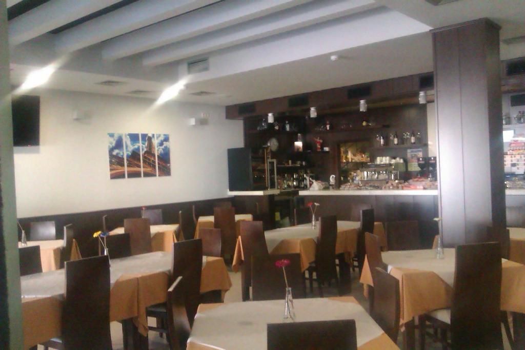 Casa De Larios Affittacamere 2*