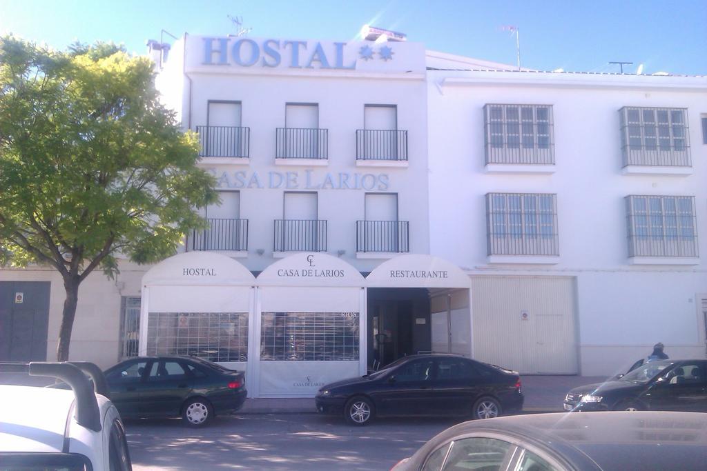 Casa De Larios 2* Estepa