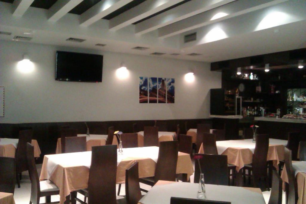 Casa De Larios Affittacamere Estepa